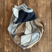 変わりたてパッチの萌え萌えタンク  　y【SMサイズ】