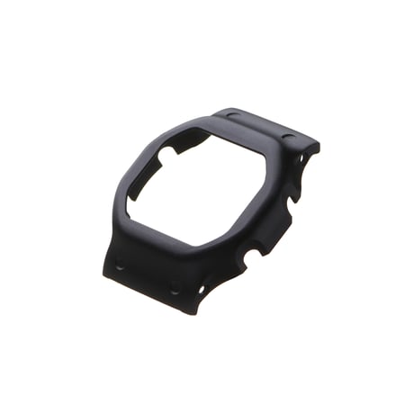 【For DW-5600シリーズ】Aluminum Future Case/BLACK