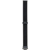 Active Nylon Strap/COAL BLACK
