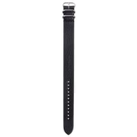 Premium DURRALO Zulu Strap/PVD SILVER BUCKLE