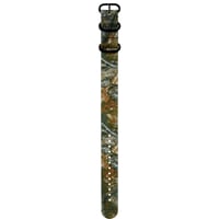 Balistic Nylon Zulu Strap/YELLOW CAMO