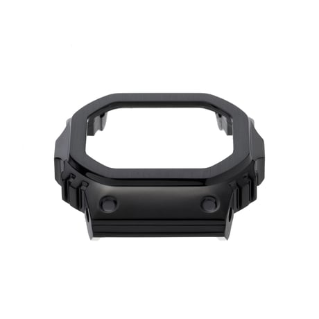 Metal Case BLACK/For DW5600