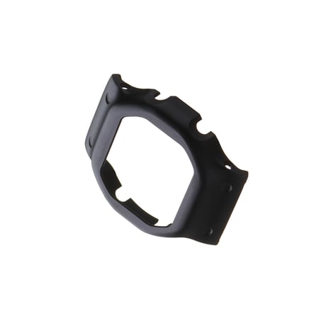 【For DW-5600シリーズ】Aluminum Future Case/BLACK