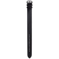 Premium DURRALO Zulu Strap/PVD BLACK BUCKLE