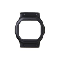 Aluminum Future Case BLACK/For DW-5600