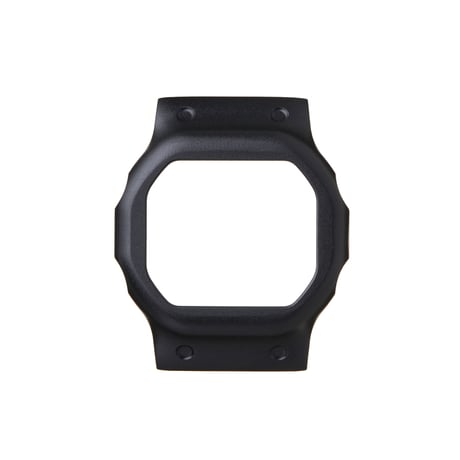 【For DW-5600シリーズ】Aluminum Future Case/BLACK