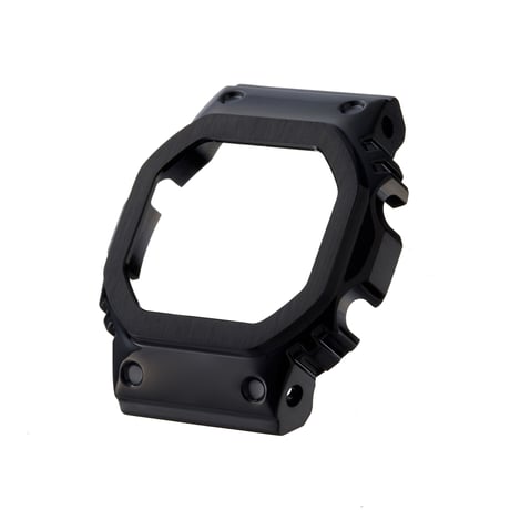 Metal Case BLACK/For DW5600