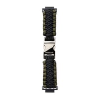 Paracord Strap/BLACK×GREEN