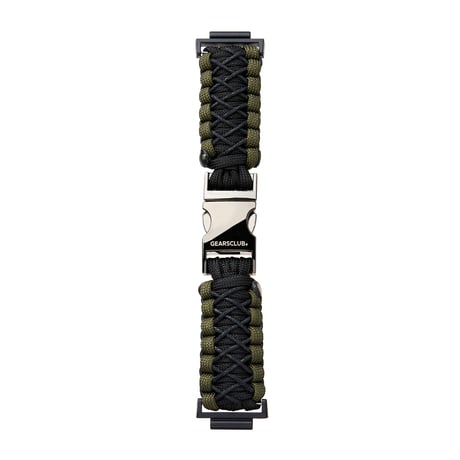 ほぼ未使用】ネイバーフッド PARACORD BELT （NEIGHBORHOOD