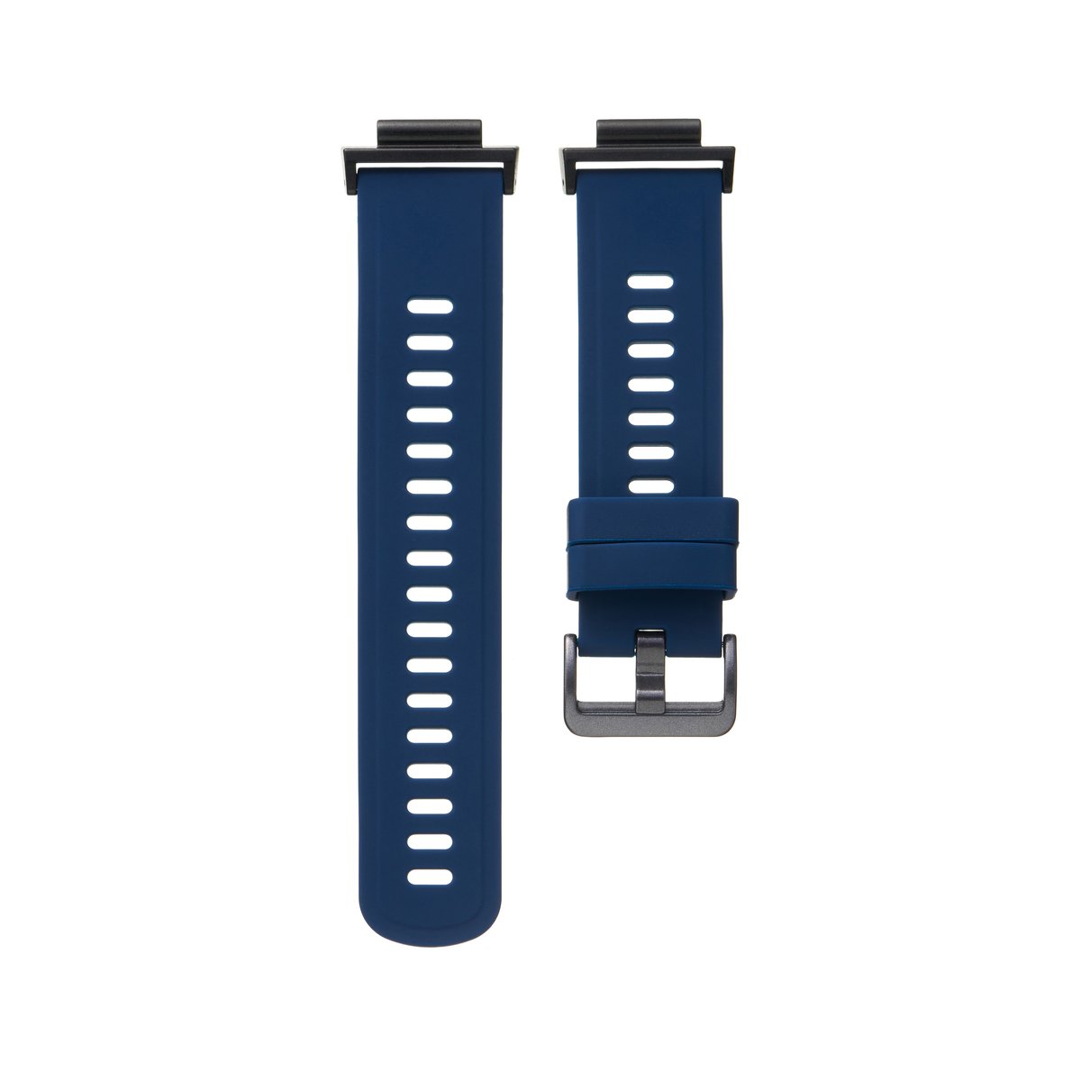 Flex Silicon Strap/NAVY | GEARSCLUB