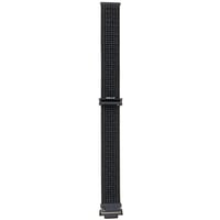 Active Nylon Strap/REFLECT BLACK