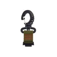 Carabiner Strap/GREEN