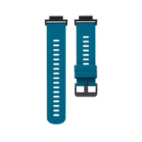 Flex Silicon Strap/TURQOIS BLUE