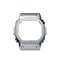 Metal Case SILVER/For DW5600