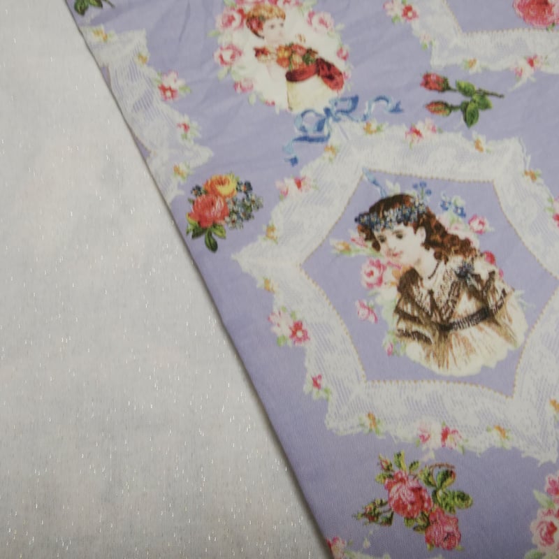 ヴィクトリアンキルトのクロス Amazon.co.jp: Janlynn ビクトリアン クロス 6つのビクトリアン