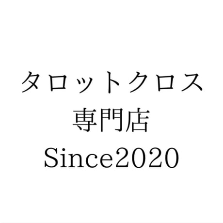 No.179 桜柄×スェード調リバーシブル／50×47cm＊流れるようなな桜が美しい＊観光客の多い地域でも活躍間違いなし！