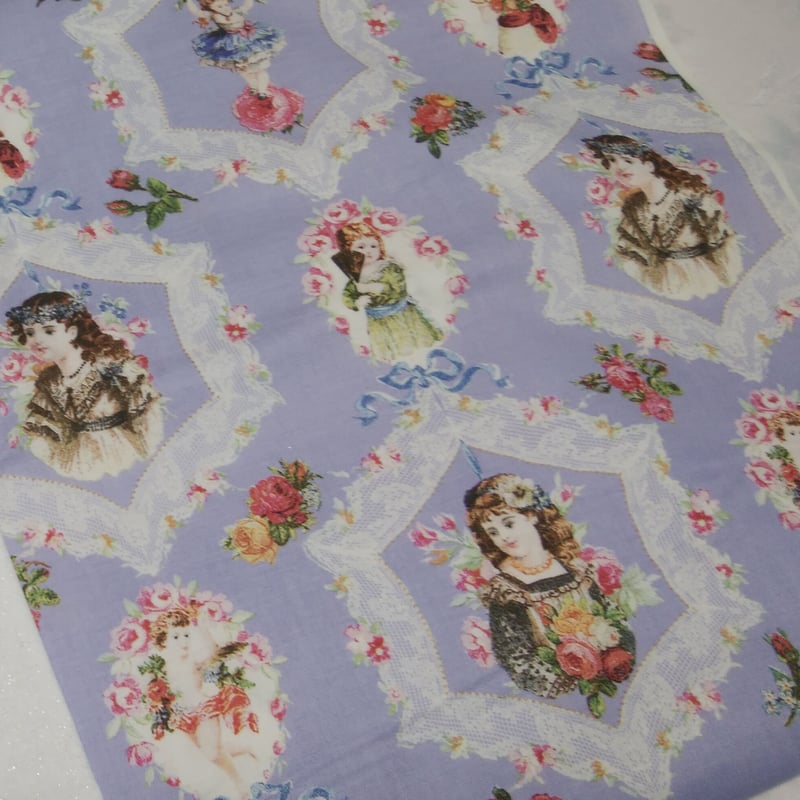 ヴィクトリアンキルトのクロス Amazon.co.jp: Janlynn ビクトリアン クロス 6つのビクトリアン