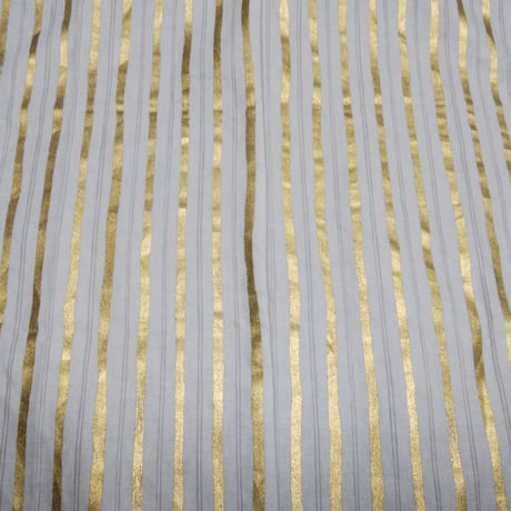 55.ゴールドライン×合成皮革ブラック裏地／約47×67.5cm／リバーシブル*＊3700円もお得な大判タイプ！鑑定時間が華やかに*＊