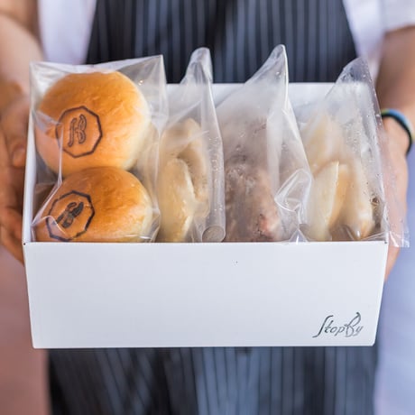 ＼販売記念／【送料無料・数量限定】バーガーお試しキット（2食分）