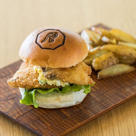 ＼販売記念／【送料無料・数量限定】バーガーお試しキット（2食分）