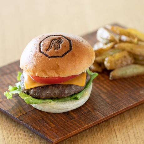 ＼販売記念／【送料無料・数量限定】バーガーお試しキット（2食分）