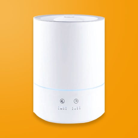グリーンティーラボミスト4T  超音波噴霧器​