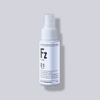 Fz （エフ・ジア）60ml White