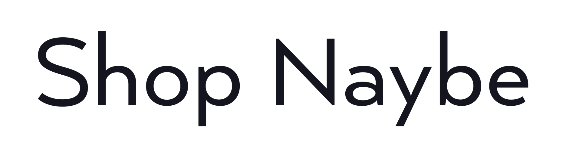 Shop Naybe