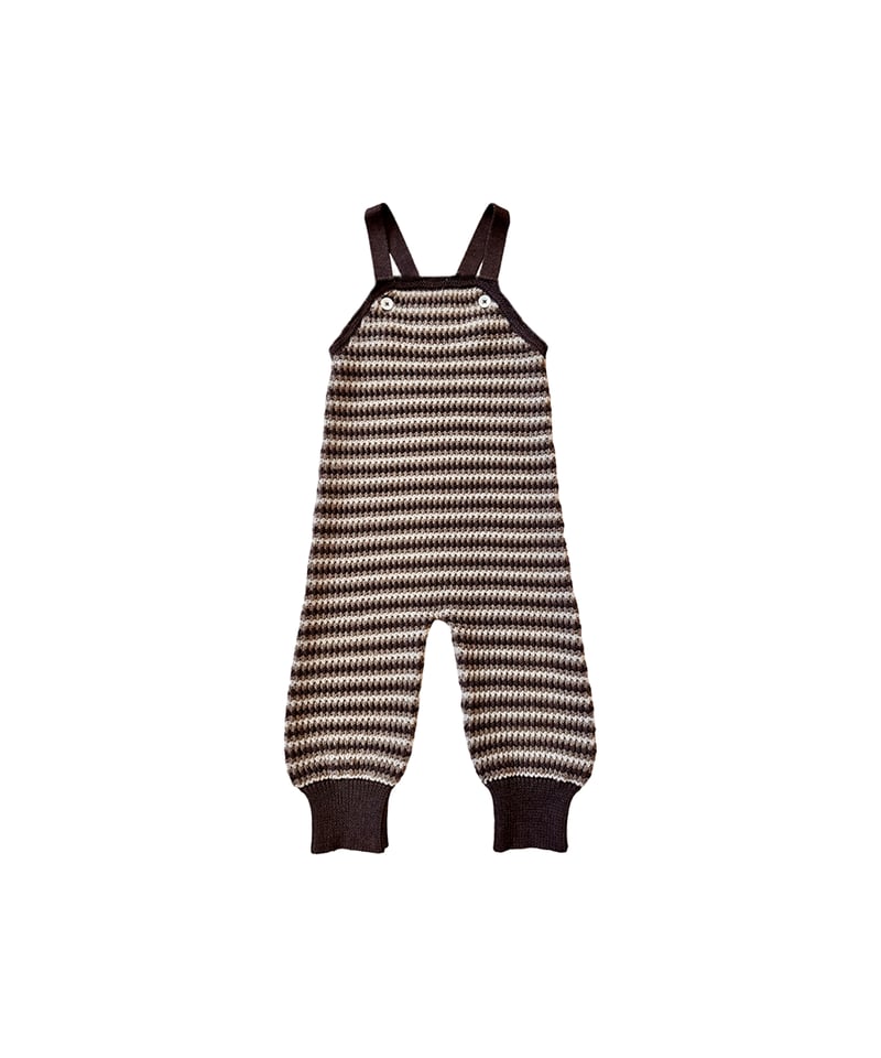 最終値下げ MABLI PORTH OVERALLS - UMBER 12m MABLI / PORTH OVERALLS - UMBER | lisoro