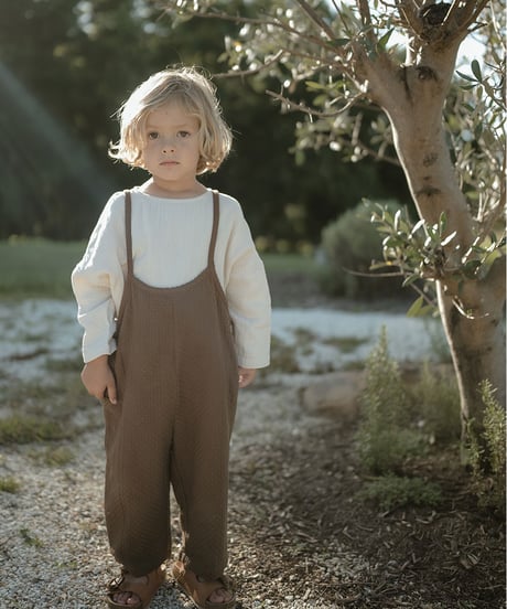 Son and Daughter/Nobu Jumpsuit