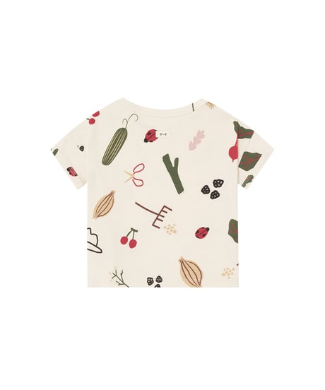 organic zoo/ Grow & Gather Boxy T-Shirt