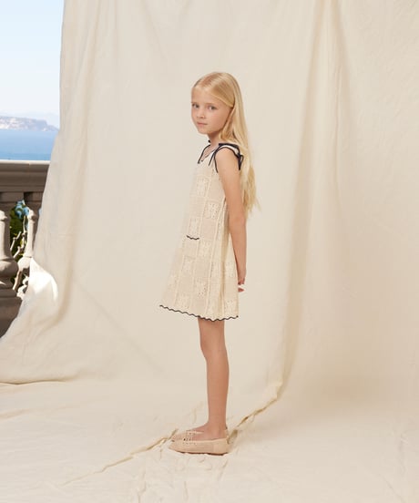 Bebe Organic / Elina Dress