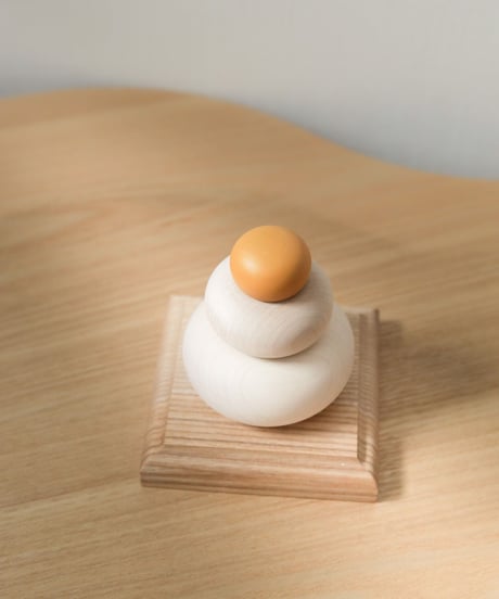 Kagamimochi