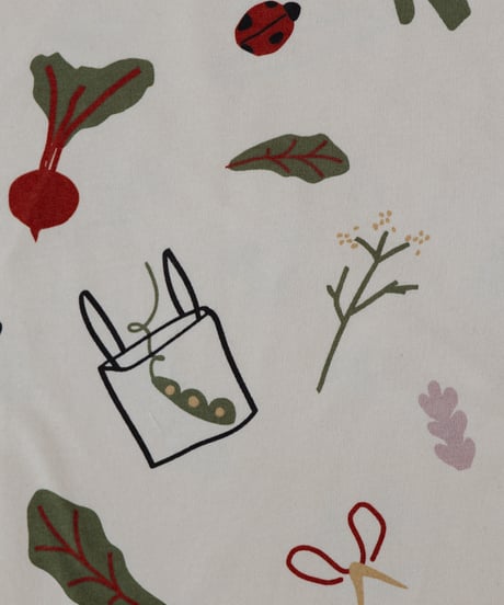 organic zoo/ Grow & Gather Boxy T-Shirt