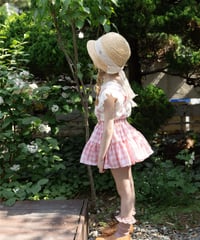 専用✩新品未使用MEILLION BLOOMERS - Sand / MABLI MABLI/BRITHLEN BLOOMERS(Sand) | lisoro