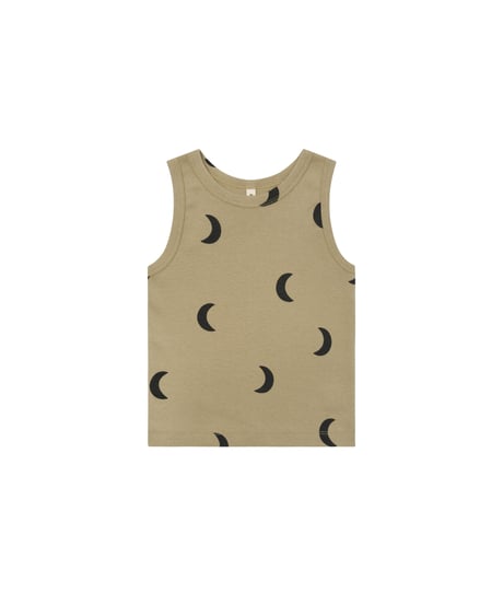 organic zoo/Dusky Midnight Vest