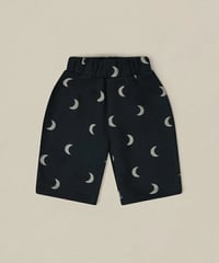 organic zoo/ Charcoal Midnight Traveller Pants