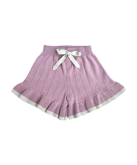 専用✩新品未使用MEILLION BLOOMERS - Sand / MABLI 専用✩新品未使用MEILLION BLOOMERS - Sand / MABLI MABLI