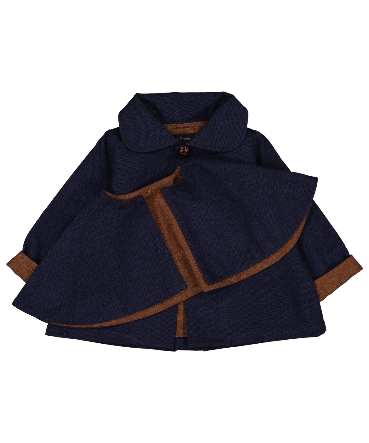 mairon marelle コート maison marelle | Coucoubebe/ククベベ