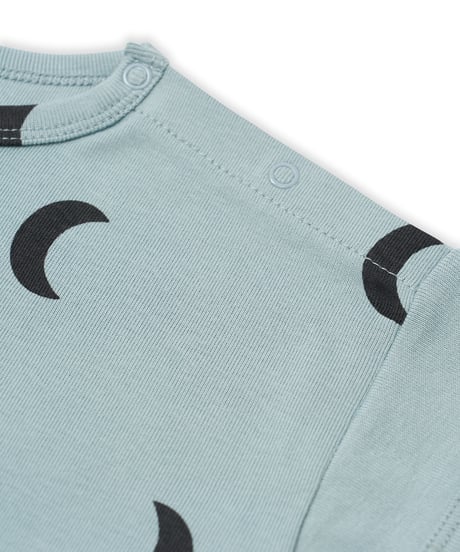 organic zoo/ River Midnight Boxy T-Shirt