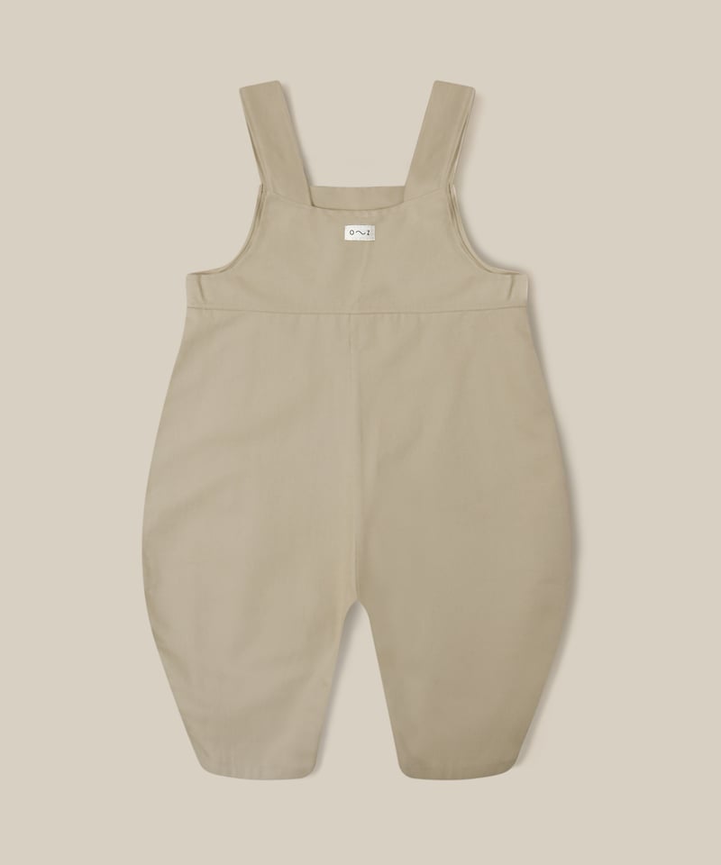 organic zoo/ Seasalt Farmer Dungarees | lisoro