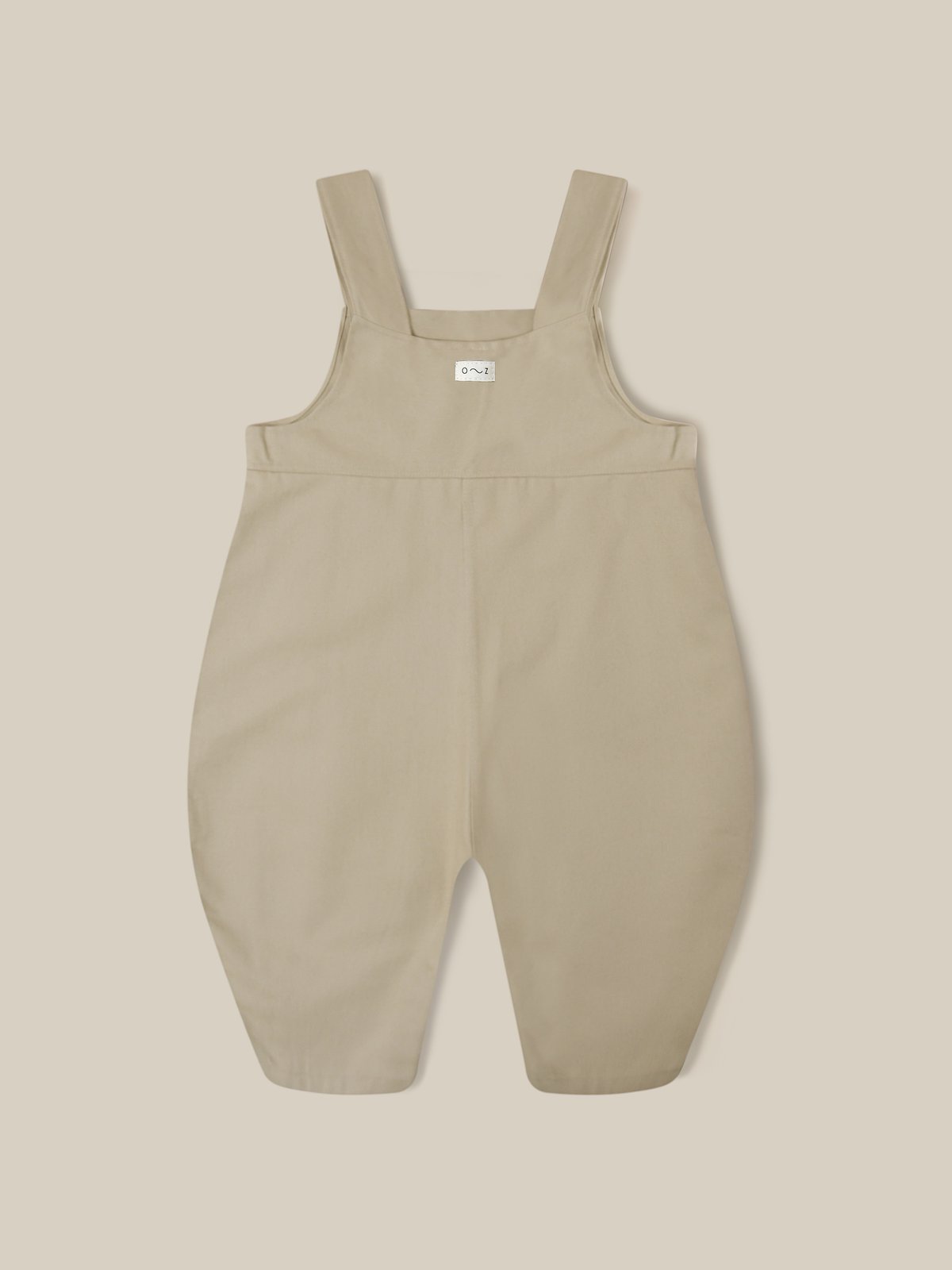 Organic Zoo】Charcoal Midnight Leggings【6-12か月/1-2歳/2-3