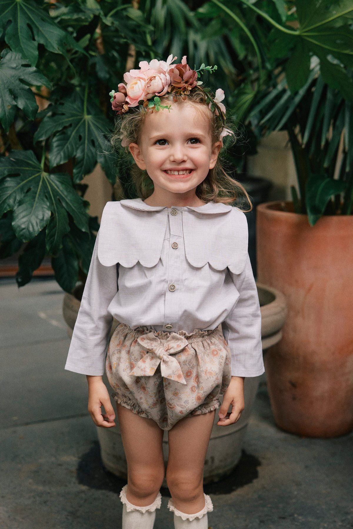 maison marelle ブラウス 36m