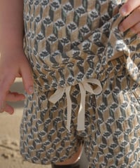 【予約】Son and Daughter/ Obin Short
