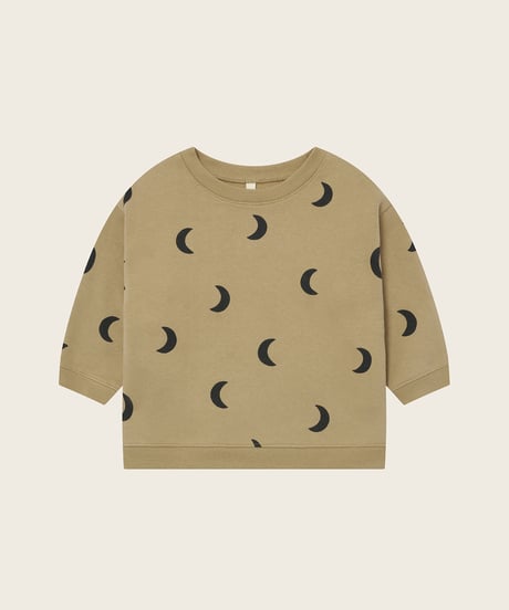 organic zoo/ Dusky Midnight Sweatshirt