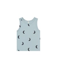 organic zoo/ River Midnight Vest