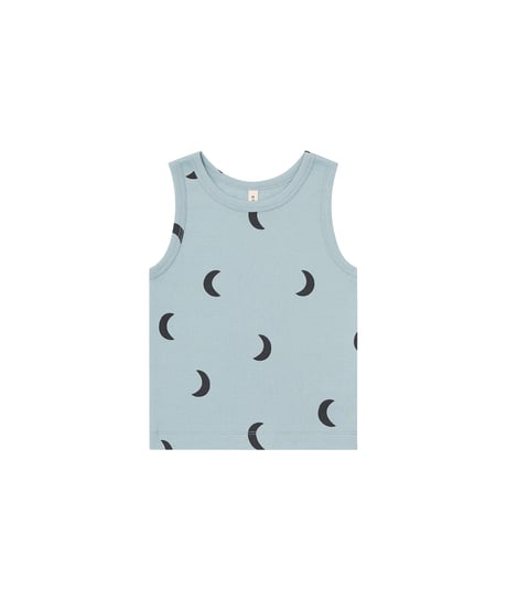 organic zoo/ River Midnight Vest