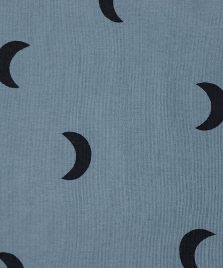 organic zoo/ River Midnight Boxy T-Shirt