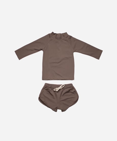 Son and Daughter/ louni swimwear(Tripoli)