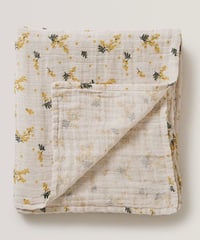 Garbo&Friends/ Mimosa Swaddle Blanket